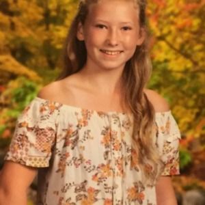 Meet your Posher, Kyleigh